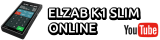 Elzab - Slim Online