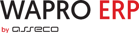 Wapro Logo